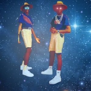 Meet your Posher, Cameron